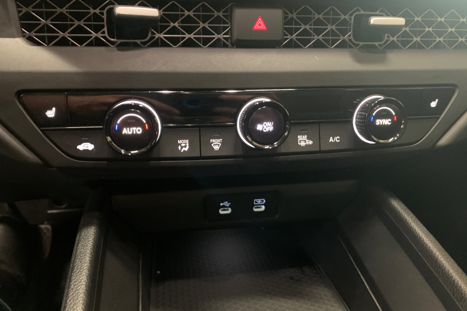 Certified 2025 Honda Accord SE image 22