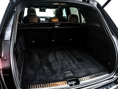 Certified 2022 Mercedes-Benz GLE 450 4MATIC image 24