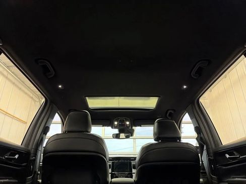 Used 2021 Jeep Grand Cherokee L Laredo AWD/4WD image 20