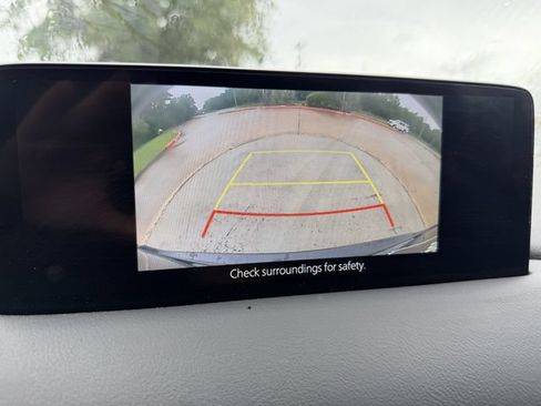 Certified 2024 MAZDA CX-5 AWD 2.5 S w/ Premium Package image 21