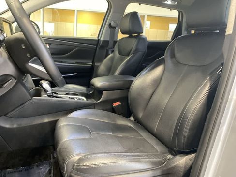 Used 2020 Hyundai Santa Fe SEL image 11