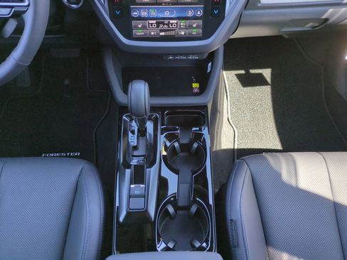 New 2026 Subaru Forester Limited image 15