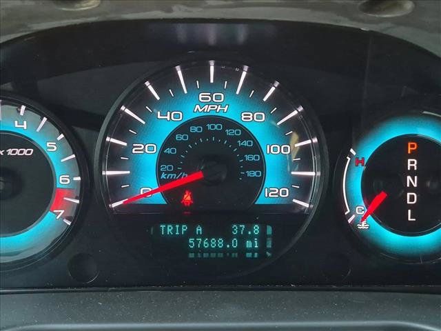 Used 2012 Ford Fusion SE FWD image 9