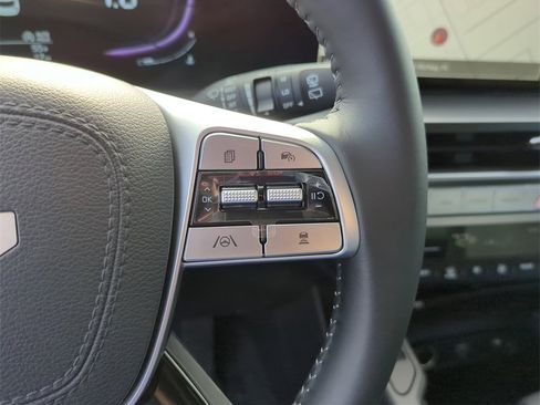 New 2025 Kia Telluride S image 33