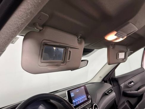 Used 2022 Nissan Sentra SV w/ Trunk Package FWD image 33