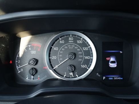 Used 2022 Toyota Corolla LE image 21