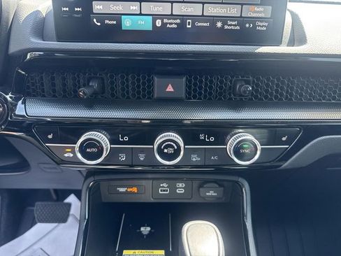 Certified 2024 Honda CR-V EX-L image 20
