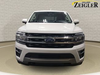 Used 2023 Ford Expedition Limited video 2