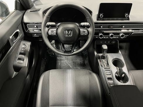 New 2026 Honda Civic Sport image 19