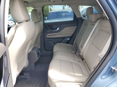 Certified 2024 Lincoln Corsair FWD image 10