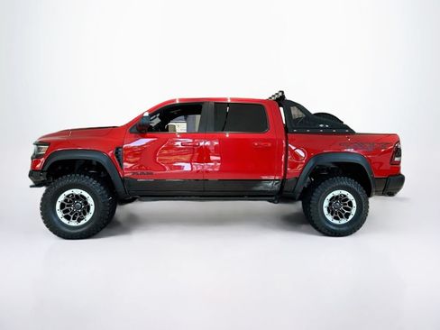 Used 2022 RAM 1500 TRX w/ TRX Level 2 Equipment Group AWD/4WD image 2