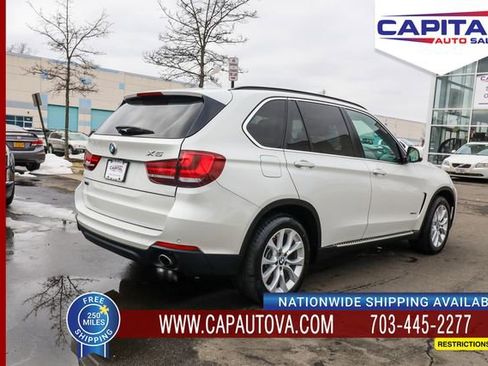 Used 2016 BMW X5 xDrive35i image 22
