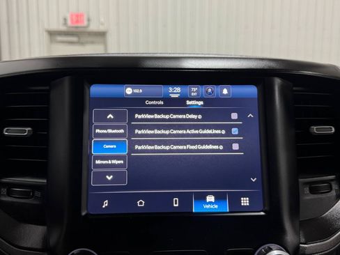 Used 2023 RAM 2500 Tradesman AWD/4WD image 37