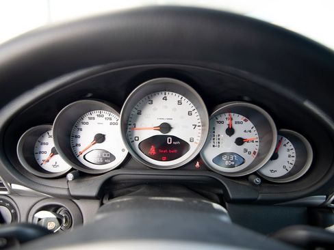 Used 2007 Porsche 911 Carrera S image 14