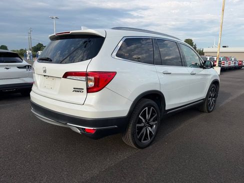 Used 2020 Honda Pilot Touring image 5