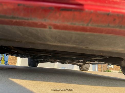 Used 1994 Jaguar XJS 4.0 Convertible image 93