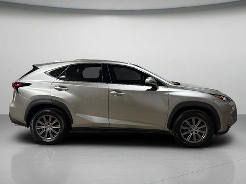 Used 2017 Lexus NX 200t AWD w/ Accessory Package 2 image 2