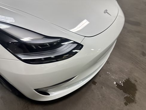 Used 2022 Tesla Model 3 Long Range AWD/4WD image 41