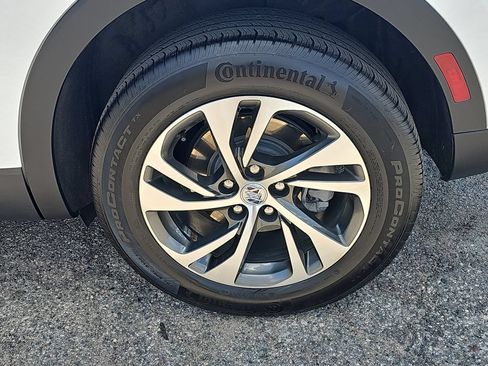 Certified 2023 Buick Envision Essence AWD/4WD image 38