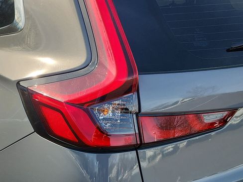 Certified 2024 Honda CR-V LX image 11