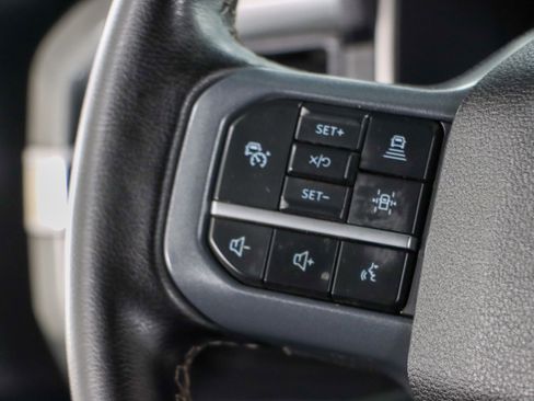 Used 2023 Ford F150 XLT w/ Equipment Group 302A High image 14