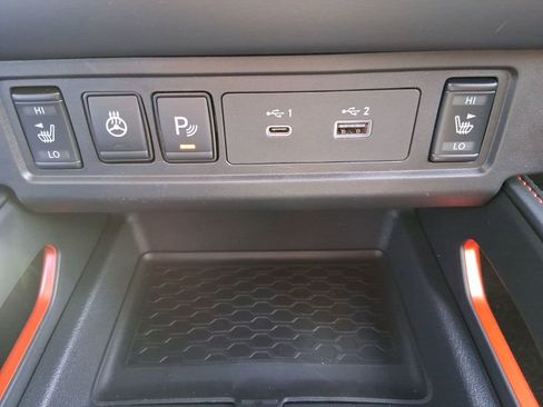 New 2026 Nissan Frontier Pro-X w/ Tow Package image 17