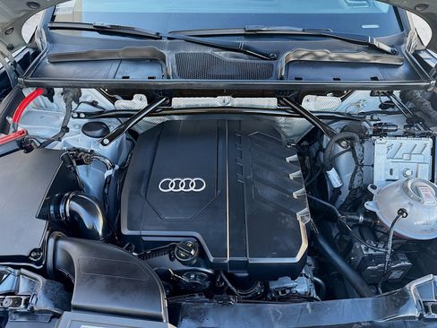 Used 2024 Audi Q5 2.0T Premium Plus image 34