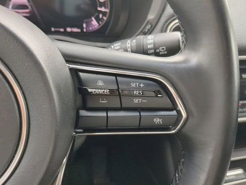 Used 2024 MAZDA CX-90 Plug-In Hybrid w/ Premium Pkg image 27