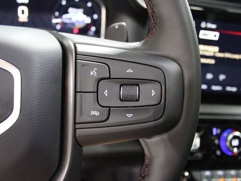 Used 2025 GMC Sierra 1500 AT4X AWD/4WD image 42