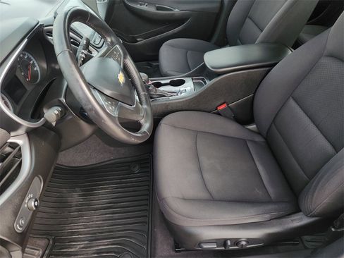 Used 2022 Chevrolet Malibu RS w/ LPO, Convenience Package 2 image 15