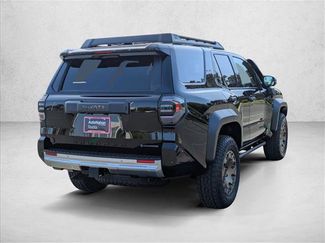 New 2025 Toyota 4Runner Trailhunter video 2