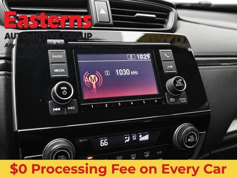 Used 2017 Honda CR-V LX image 17