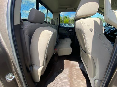 Used 2015 Chevrolet Silverado 1500 LT w/ All Star Edition AWD/4WD image 14