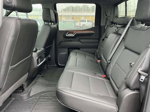 Used 2022 GMC Sierra 1500 Denali AWD/4WD image 15