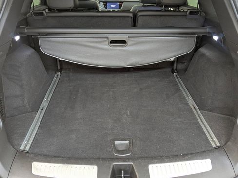 Certified 2024 Cadillac XT5 Premium Luxury image 22