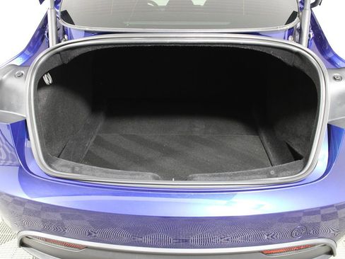 Used 2024 Tesla Model 3 Long Range image 35