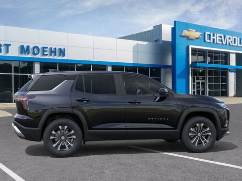 New 2026 Chevrolet Equinox LT w/ Convenience Package II image 5