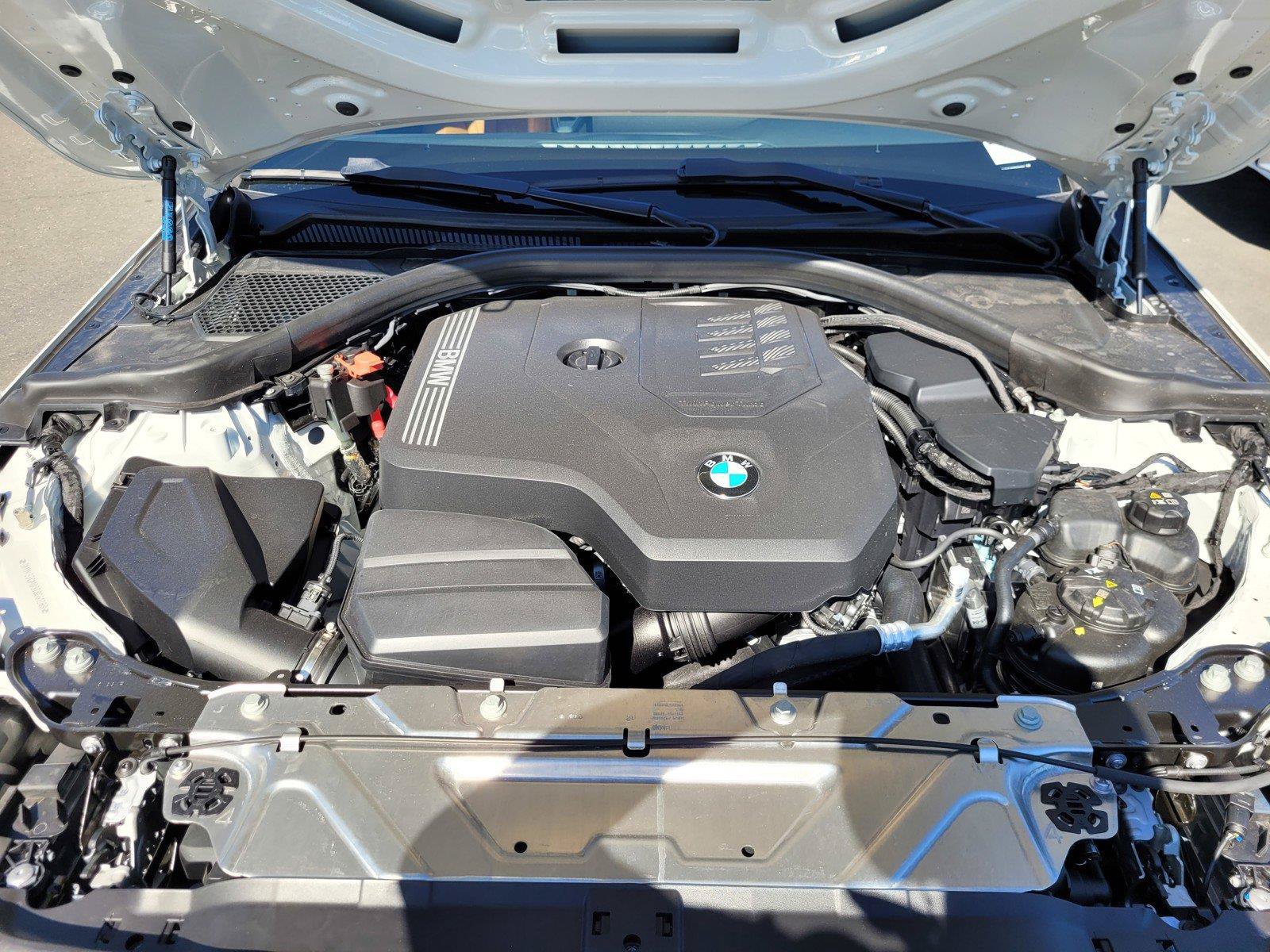 New 2026 BMW 230i xDrive Coupe w/ M Sport Package AWD/4WD image 20