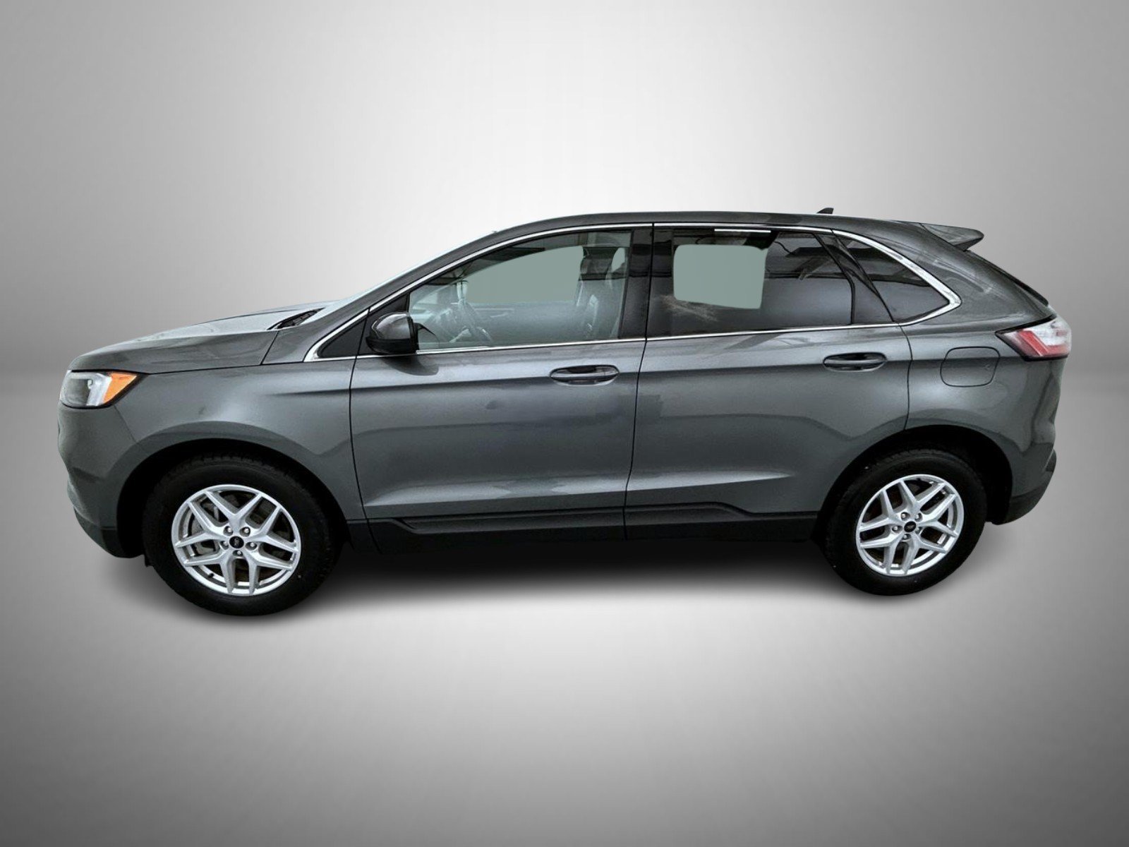 Used 2024 Ford Edge SEL w/ Convenience Package AWD/4WD image 8