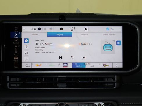 New 2026 Jeep Wrangler Sahara image 27