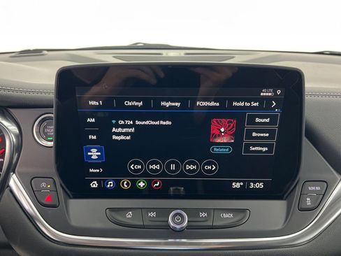 New 2026 Chevrolet Blazer LT w/ Convenience Package image 12