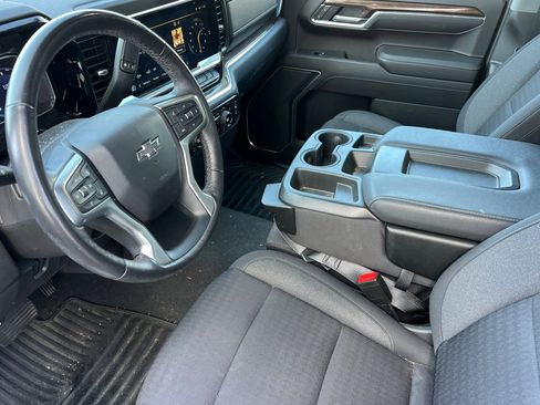 Used 2022 Chevrolet Silverado 1500 RST image 10