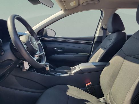 Certified 2023 Hyundai Tucson SE image 19