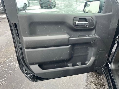 New 2026 Chevrolet Silverado 1500 W/T w/ WT Value Package image 9