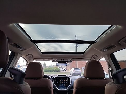 Certified 2025 Subaru Ascent Touring image 46