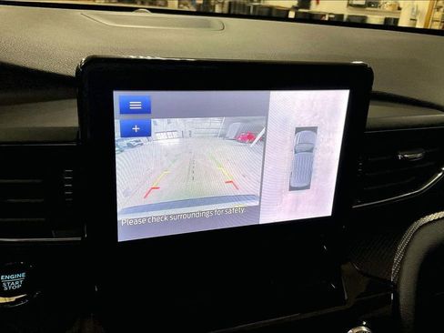 Certified 2023 Ford Explorer ST-Line image 20