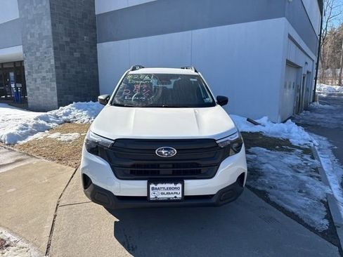 New 2026 Subaru Forester image 11