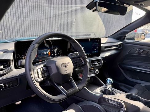 New 2026 Ford Mustang Dark Horse image 9