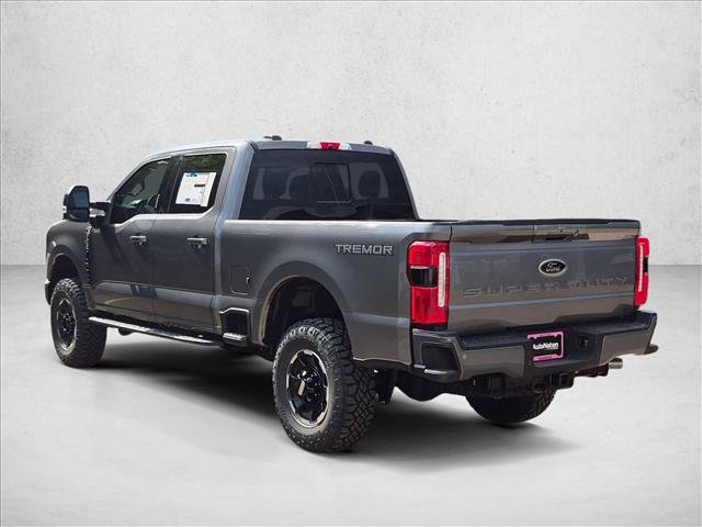 New 2026 Ford F250 XLT w/ XLT Premium Package AWD/4WD image 9