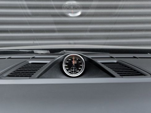 Certified 2014 Porsche Panamera Turbo S image 21